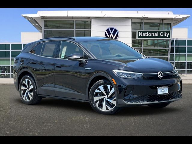 2026 Volkswagen ID.4 Pro