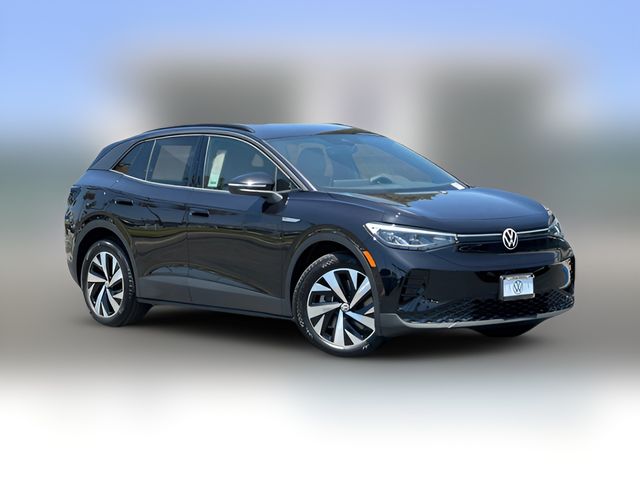 2026 Volkswagen ID.4 Pro