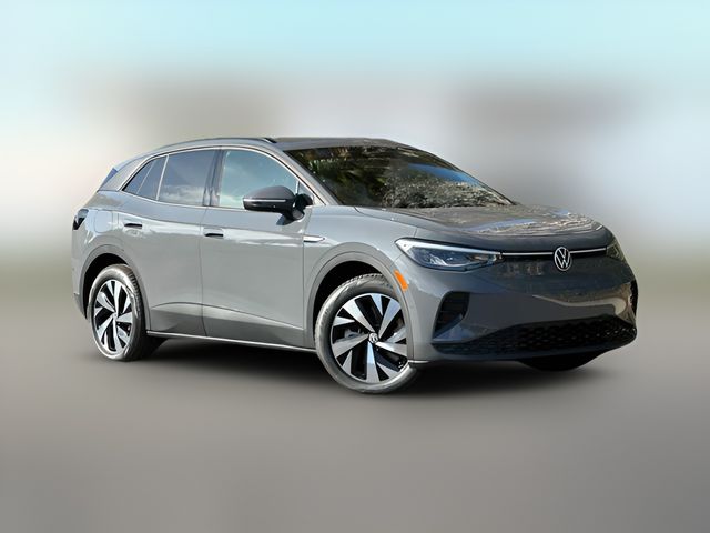 2026 Volkswagen ID.4 Pro