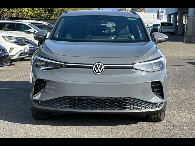 2026 Volkswagen ID.4 Pro