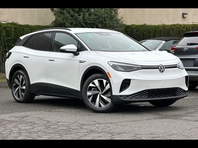 2026 Volkswagen ID.4 Pro