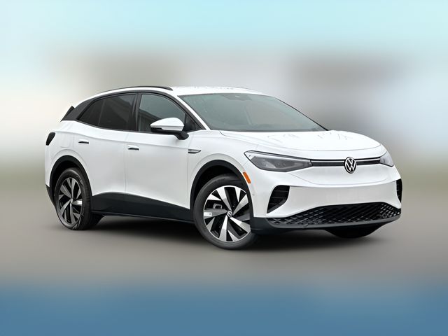 2026 Volkswagen ID.4 Pro