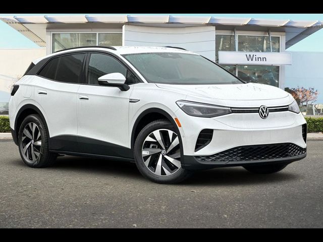 2026 Volkswagen ID.4 Pro