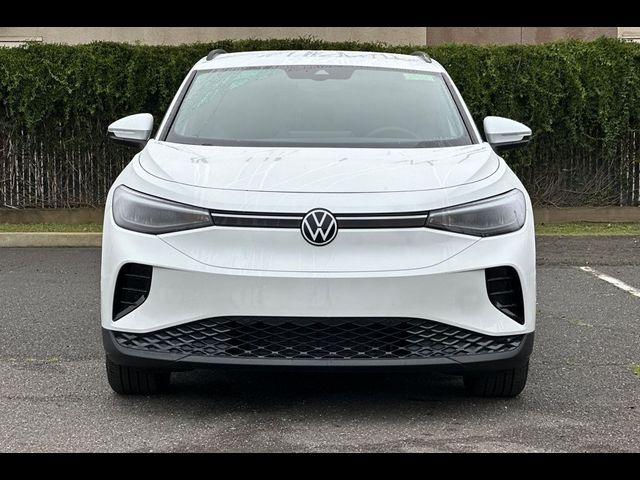 2026 Volkswagen ID.4 Pro