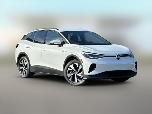 2026 Volkswagen ID.4 Pro