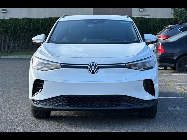 2026 Volkswagen ID.4 Pro