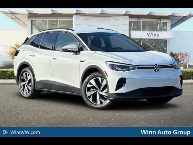 2026 Volkswagen ID.4 Pro