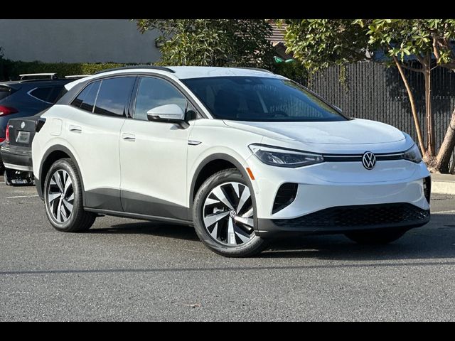 2026 Volkswagen ID.4 Pro