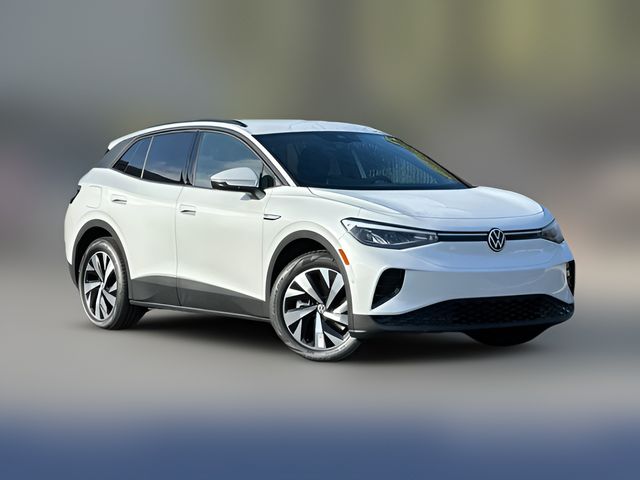 2026 Volkswagen ID.4 Pro