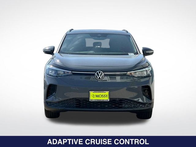 2026 Volkswagen ID.4 Pro