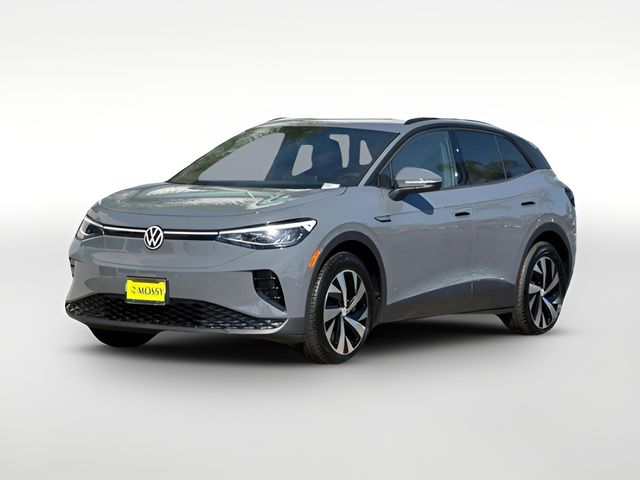 2026 Volkswagen ID.4 Pro