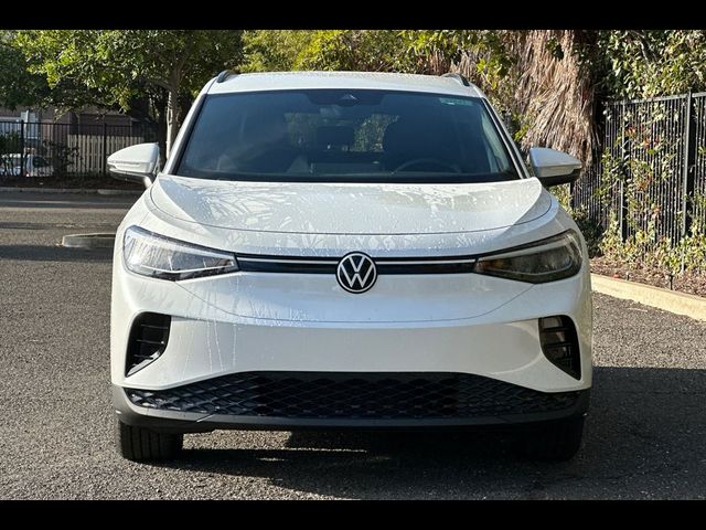 2026 Volkswagen ID.4 Pro