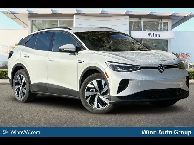 2026 Volkswagen ID.4 Pro