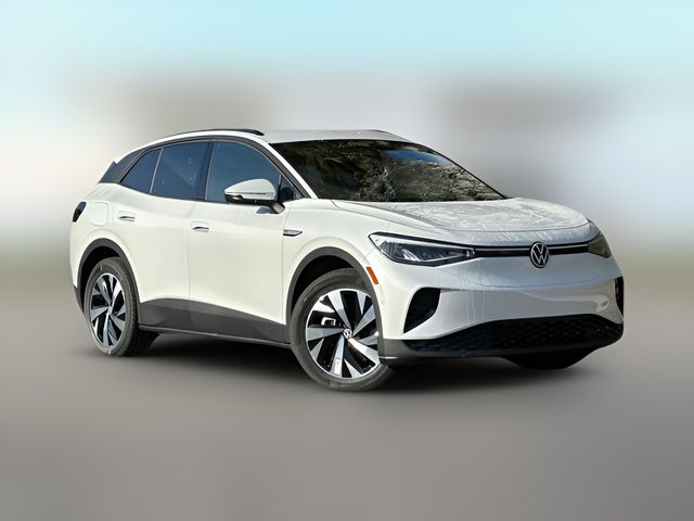 2026 Volkswagen ID.4 Pro