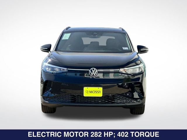 2026 Volkswagen ID.4 Pro