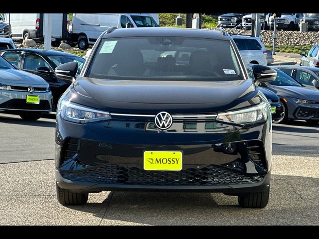 2026 Volkswagen ID.4 Pro