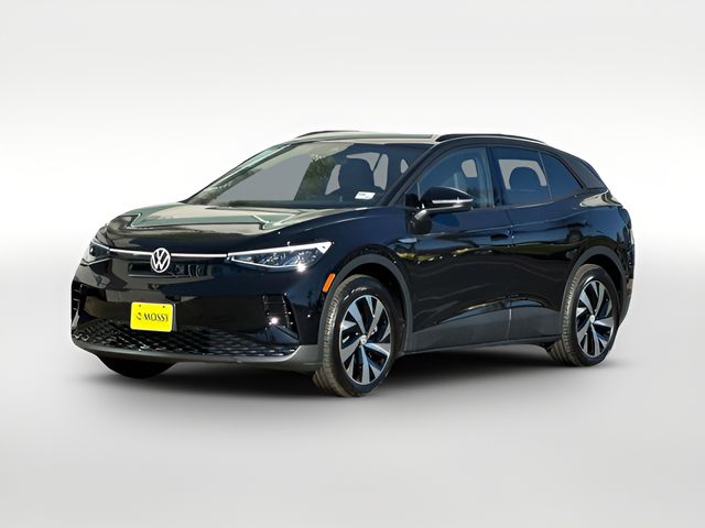 2026 Volkswagen ID.4 Pro