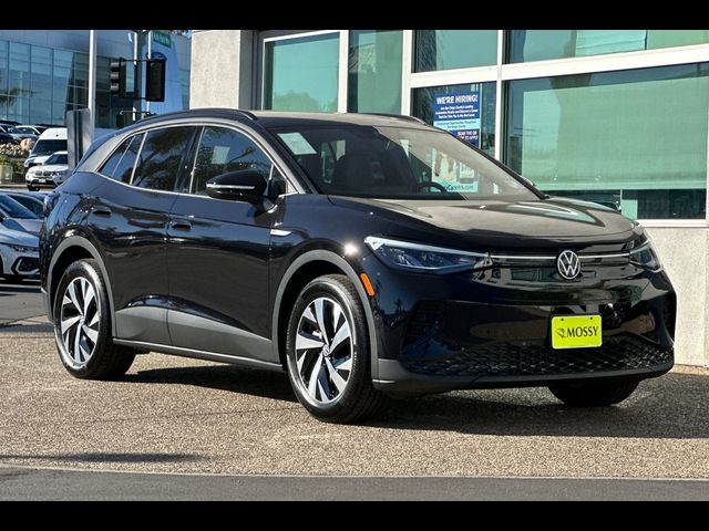 2026 Volkswagen ID.4 Pro