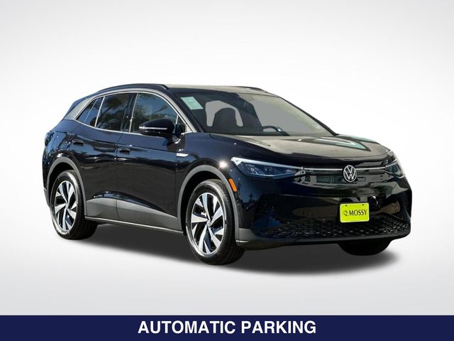 2026 Volkswagen ID.4 Pro