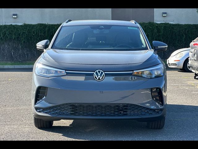2026 Volkswagen ID.4 Pro