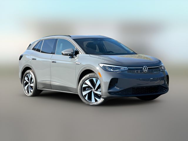 2026 Volkswagen ID.4 Pro