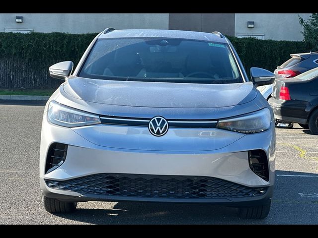 2026 Volkswagen ID.4 Pro