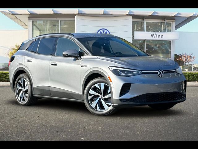 2026 Volkswagen ID.4 Pro