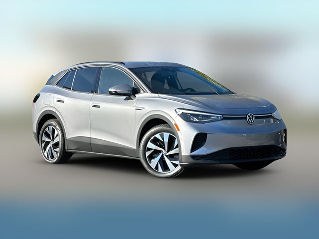 2026 Volkswagen ID.4 Pro