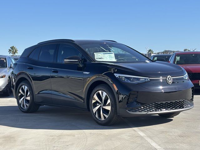 2026 Volkswagen ID.4 Pro