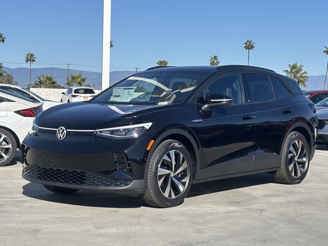 2026 Volkswagen ID.4 Pro