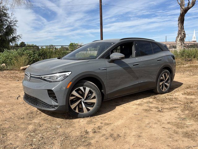2026 Volkswagen ID.4 Pro