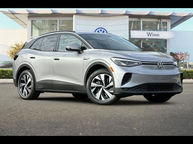 2026 Volkswagen ID.4 Pro