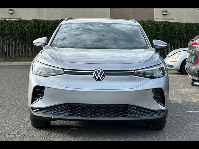 2026 Volkswagen ID.4 Pro