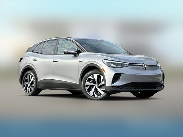 2026 Volkswagen ID.4 Pro