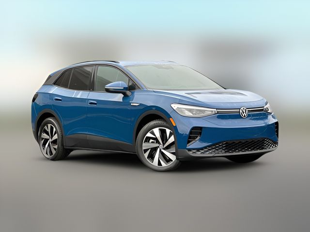 2026 Volkswagen ID.4 Pro