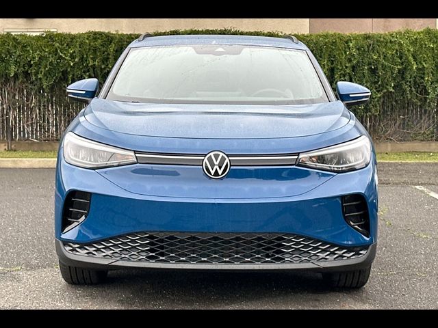 2026 Volkswagen ID.4 Pro