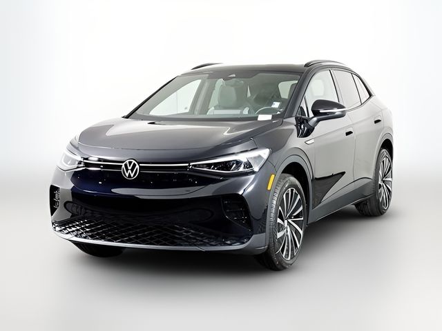 2026 Volkswagen ID.4 Pro