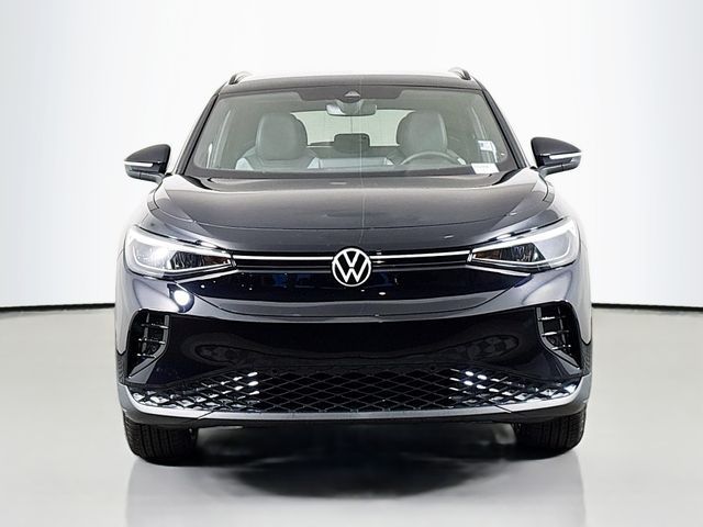 2026 Volkswagen ID.4 Pro