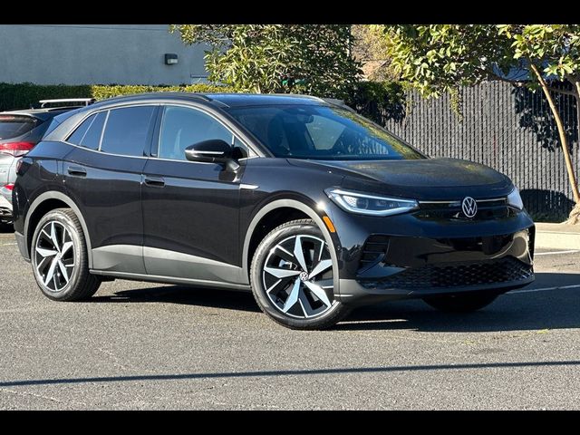 2026 Volkswagen ID.4 Pro S