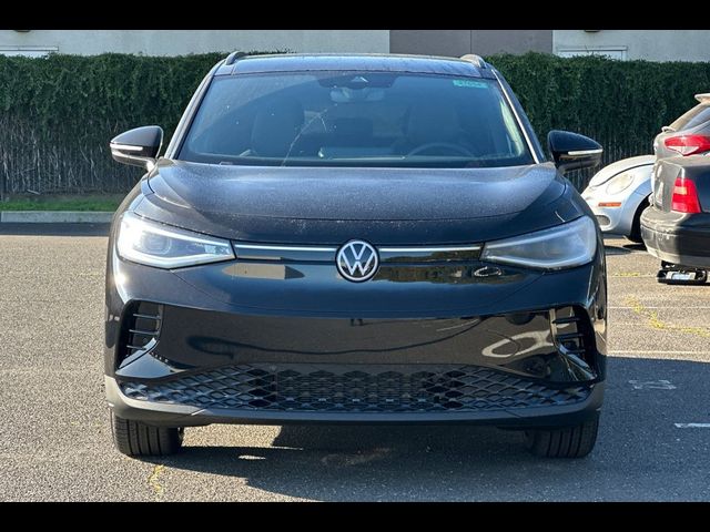 2026 Volkswagen ID.4 Pro S