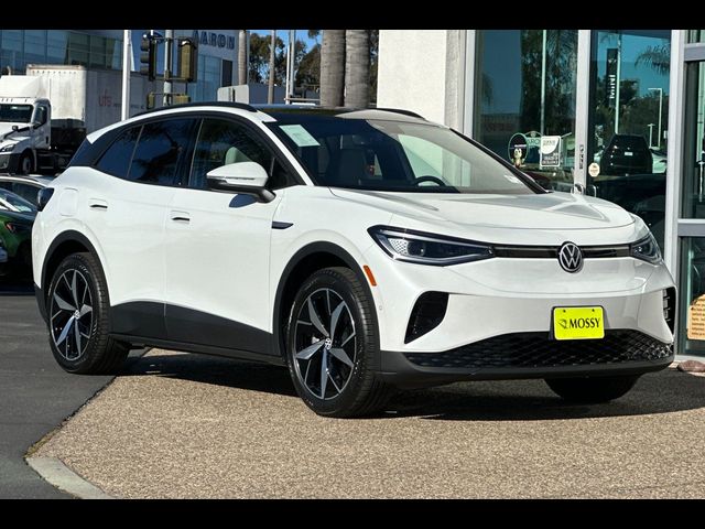 2026 Volkswagen ID.4 Pro S