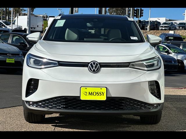 2026 Volkswagen ID.4 Pro S