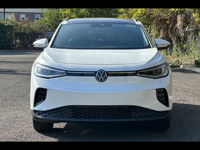 2026 Volkswagen ID.4 Pro S