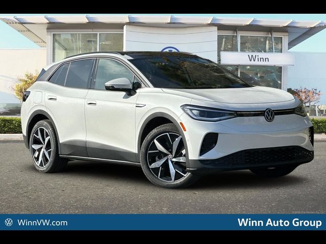 2026 Volkswagen ID.4 Pro S