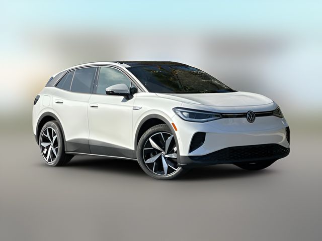 2026 Volkswagen ID.4 Pro S