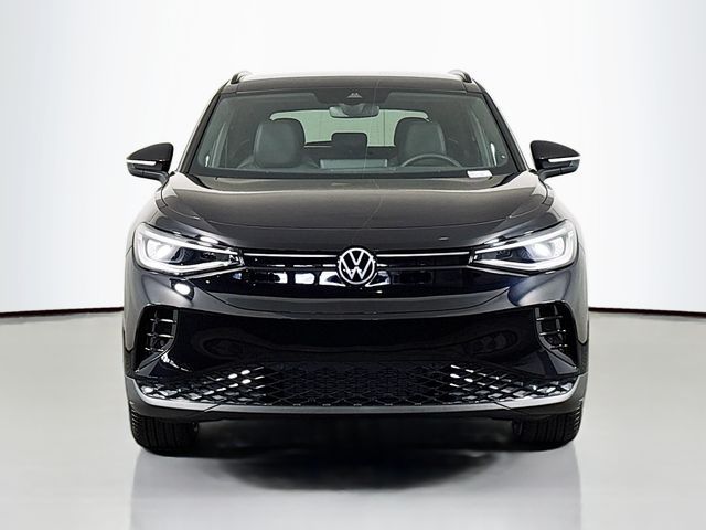 2026 Volkswagen ID.4 Pro S