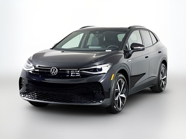 2026 Volkswagen ID.4 Pro S