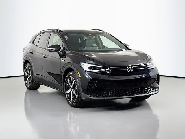 2026 Volkswagen ID.4 Pro S