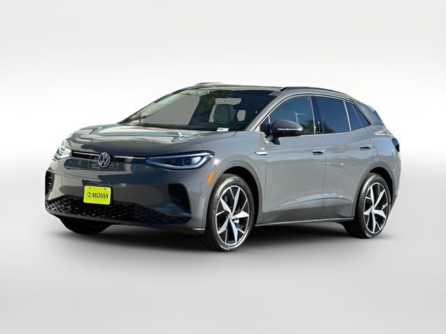 2026 Volkswagen ID.4 Pro S