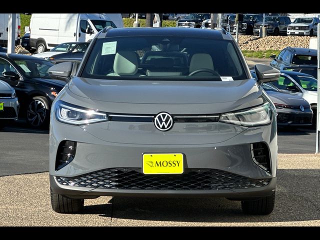 2026 Volkswagen ID.4 Pro S